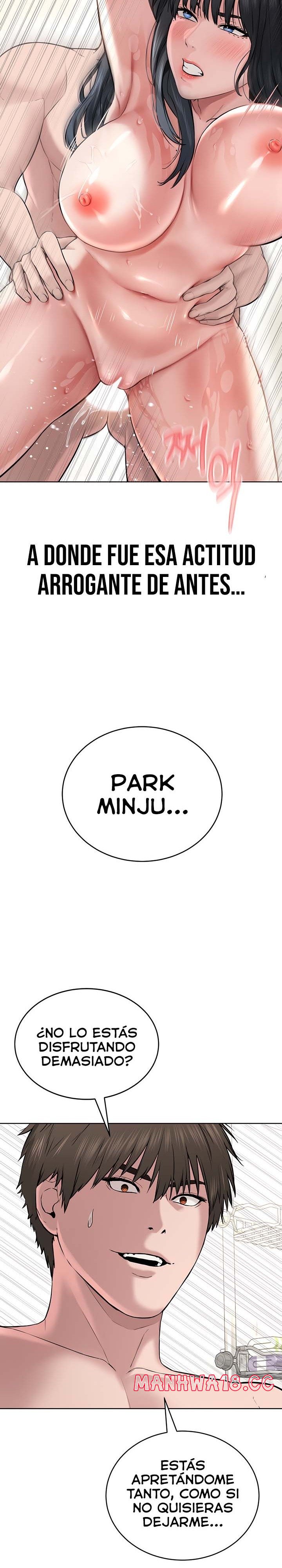 I’m The Leader Of A Cult Raw Chapter 3 Page 34