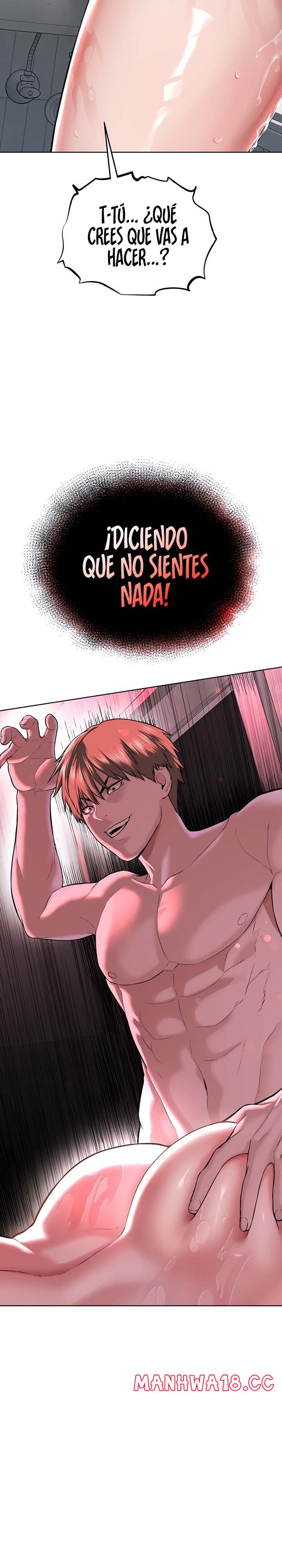 I’m The Leader Of A Cult Raw Chapter 3 Page 37