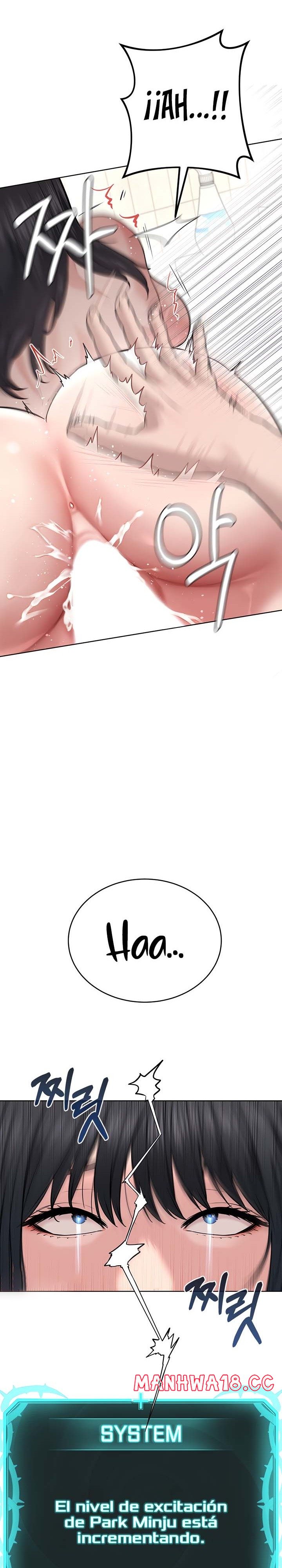 I’m The Leader Of A Cult Raw Chapter 3 Page 38