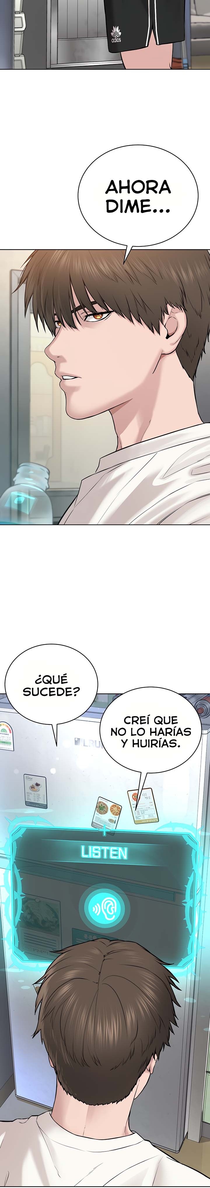 I’m The Leader Of A Cult Raw Chapter 3 Page 6