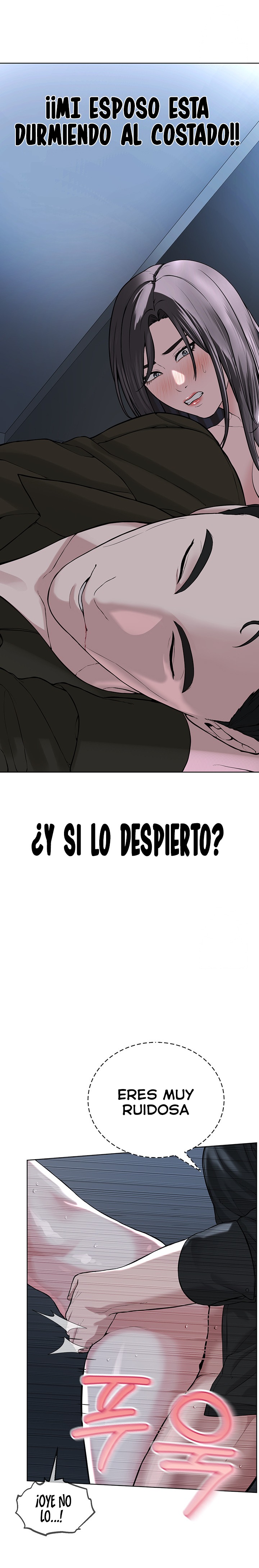 I’m The Leader Of A Cult Raw Chapter 28 Page 13