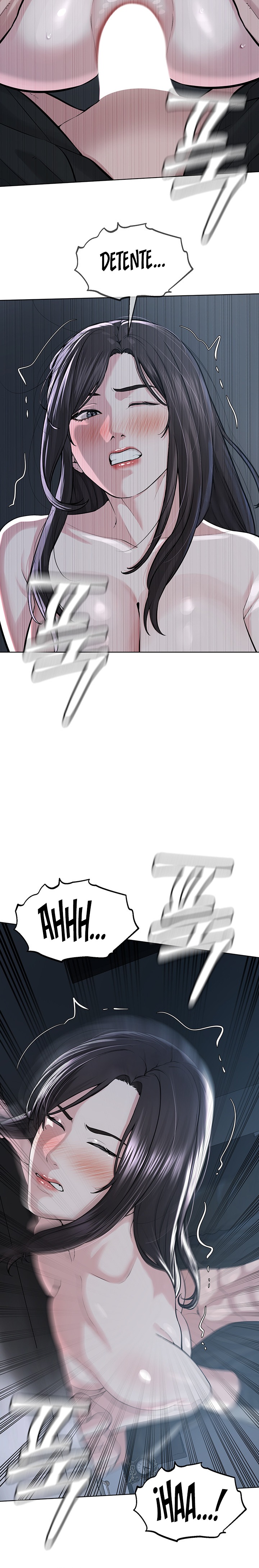 I’m The Leader Of A Cult Raw Chapter 28 Page 15