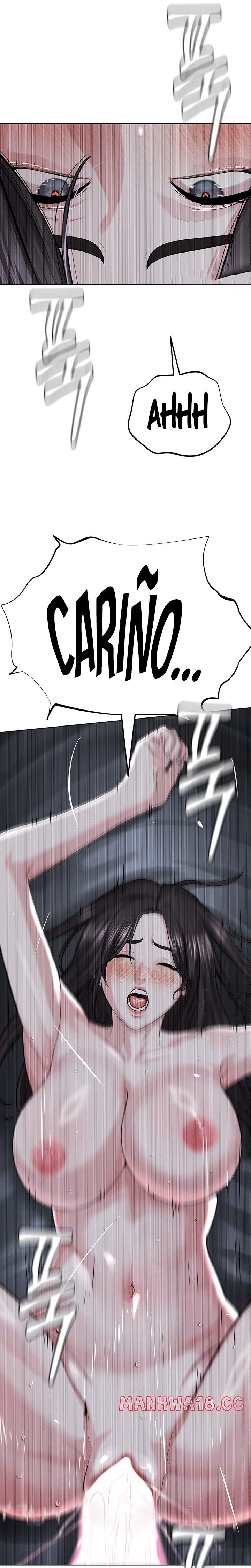 I’m The Leader Of A Cult Raw Chapter 28 Page 2