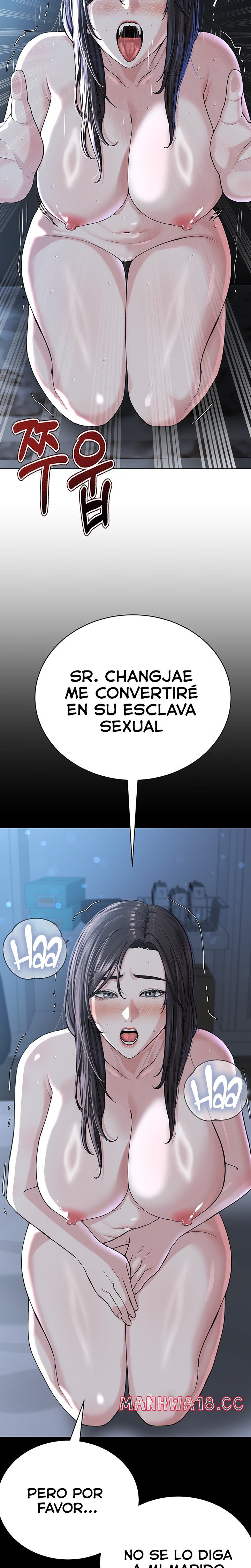 I’m The Leader Of A Cult Raw Chapter 28 Page 6