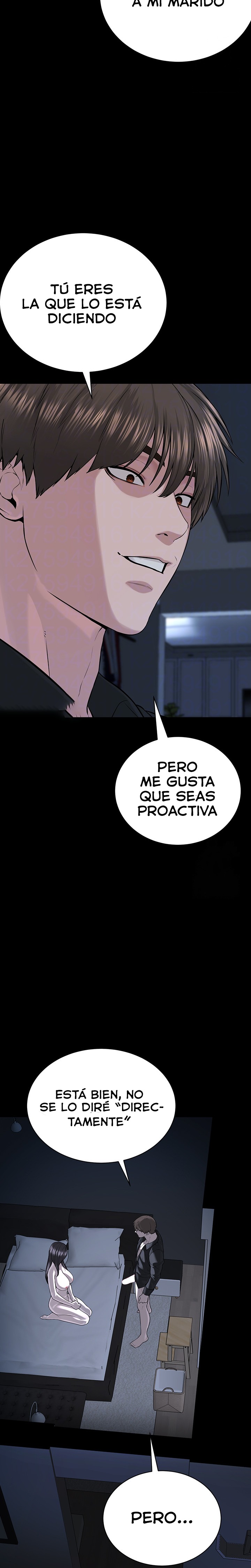 I’m The Leader Of A Cult Raw Chapter 28 Page 7