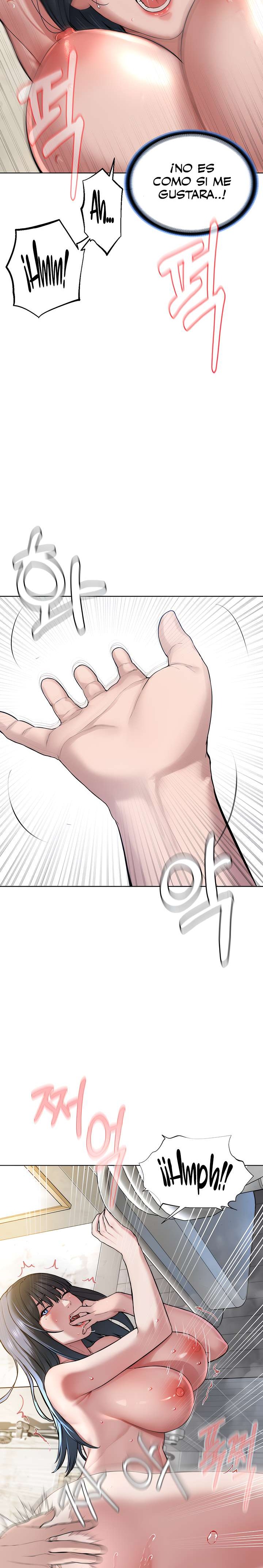 I’m The Leader Of A Cult Raw Chapter 4 Page 10