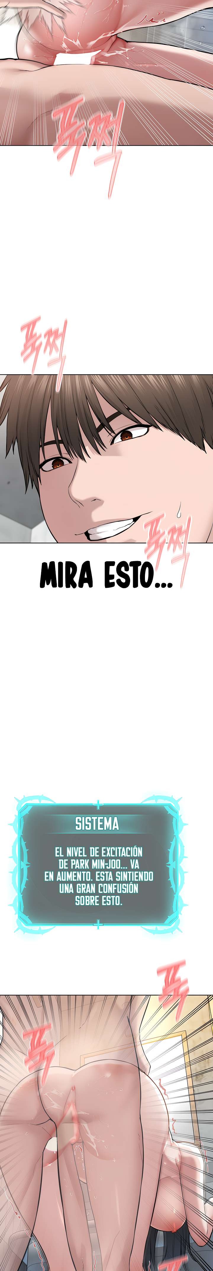 I’m The Leader Of A Cult Raw Chapter 4 Page 11