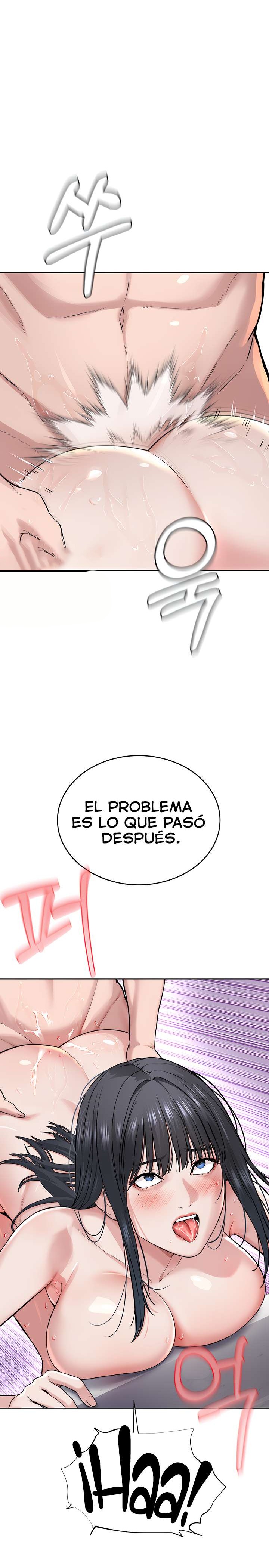 I’m The Leader Of A Cult Raw Chapter 4 Page 16