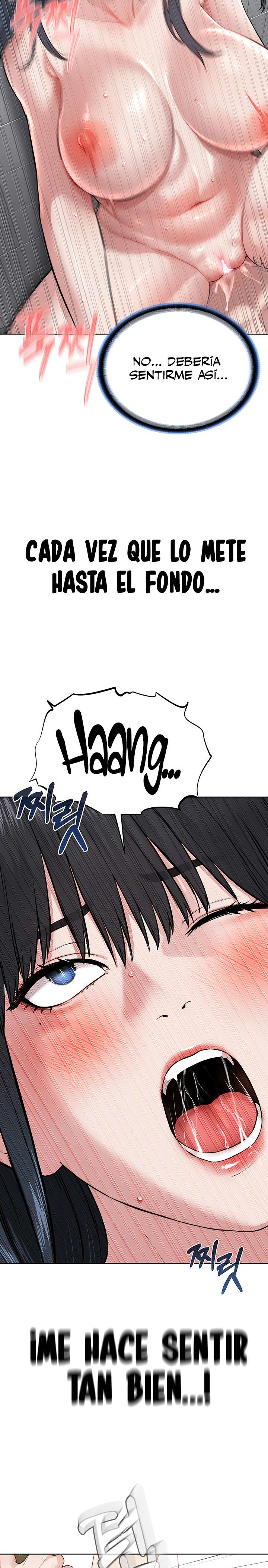 I’m The Leader Of A Cult Raw Chapter 4 Page 24
