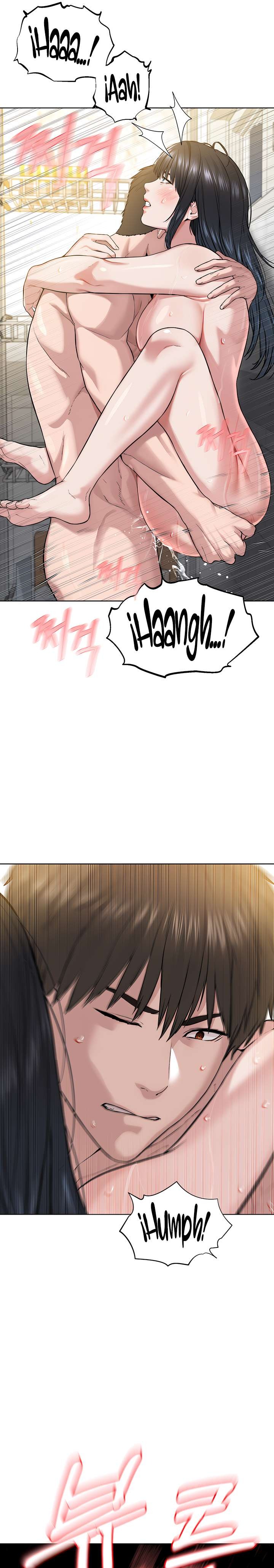 I’m The Leader Of A Cult Raw Chapter 4 Page 27