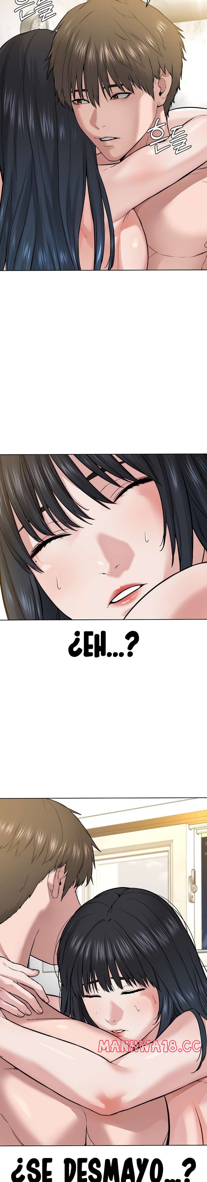 I’m The Leader Of A Cult Raw Chapter 4 Page 31