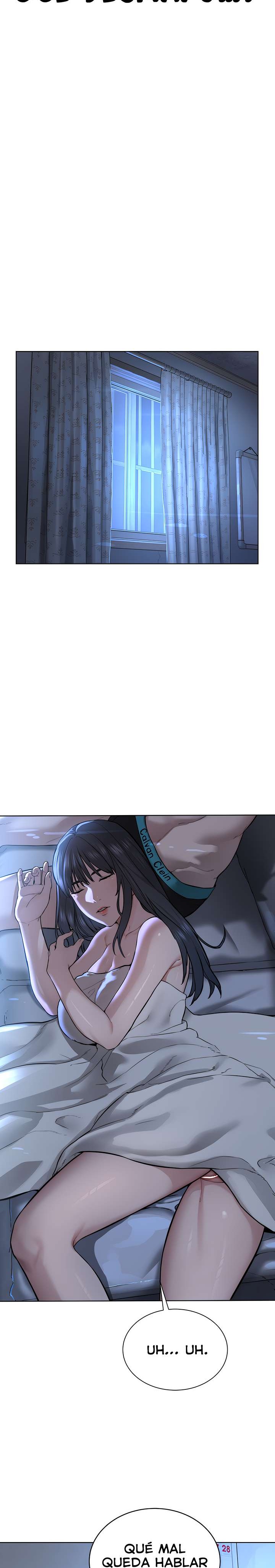 I’m The Leader Of A Cult Raw Chapter 4 Page 32