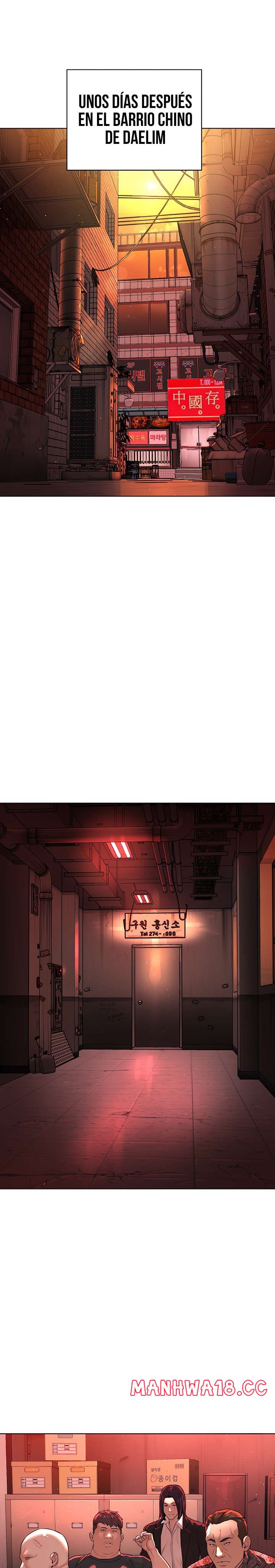I’m The Leader Of A Cult Raw Chapter 4 Page 39