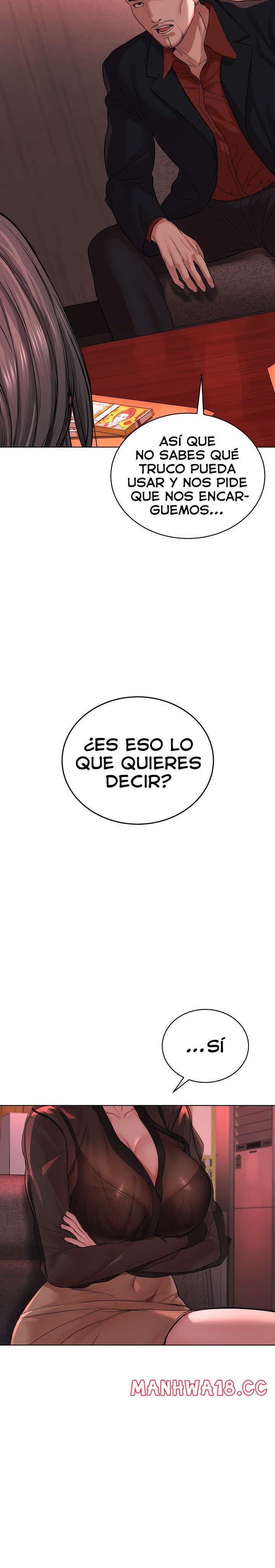 I’m The Leader Of A Cult Raw Chapter 4 Page 41