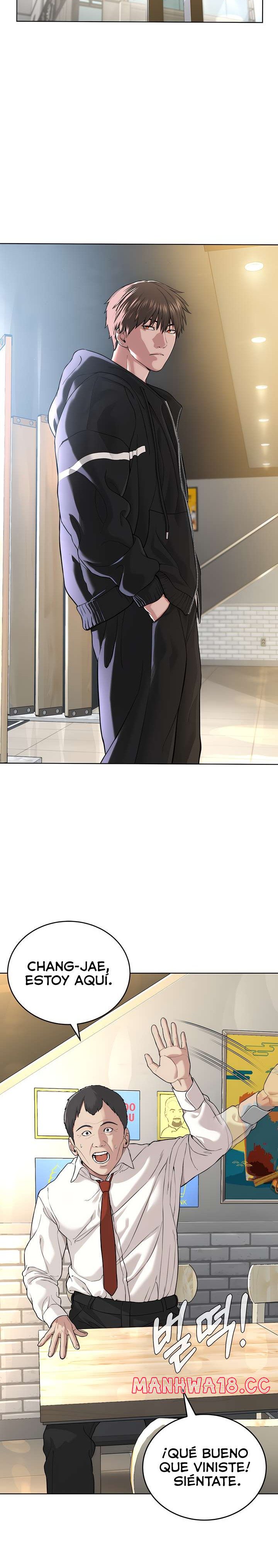 I’m The Leader Of A Cult Raw Chapter 5 Page 16