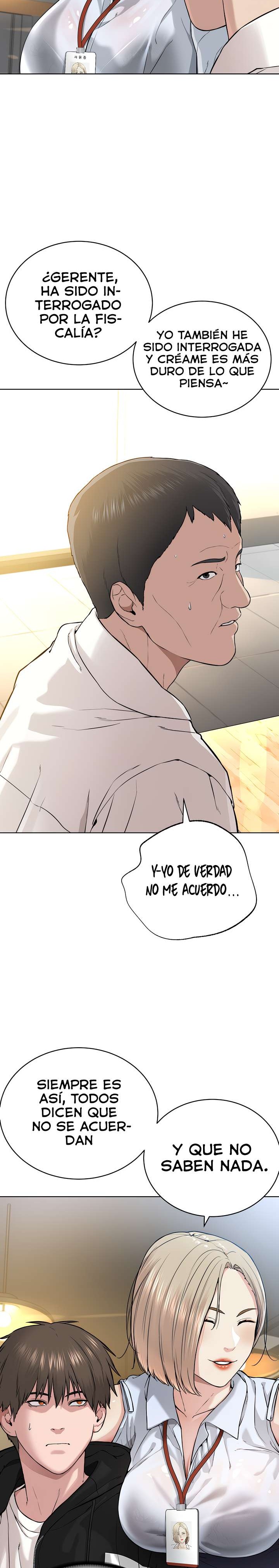I’m The Leader Of A Cult Raw Chapter 5 Page 26