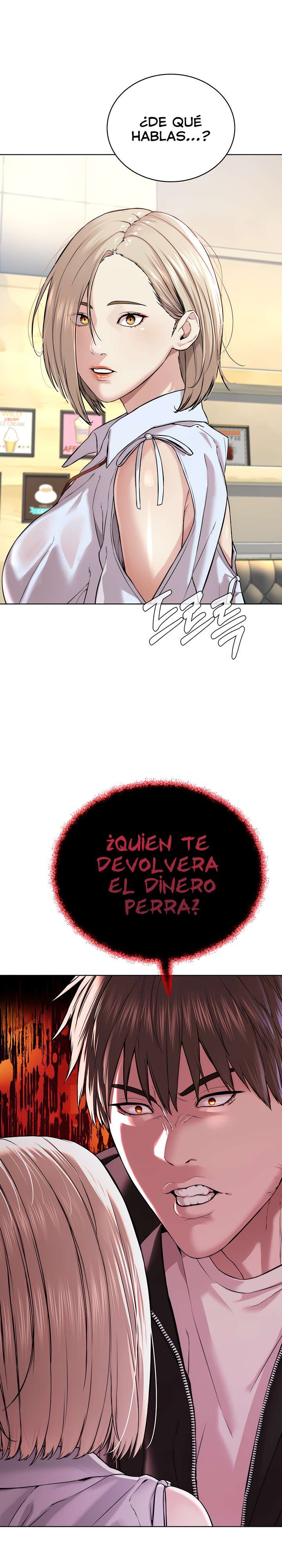 I’m The Leader Of A Cult Raw Chapter 5 Page 33