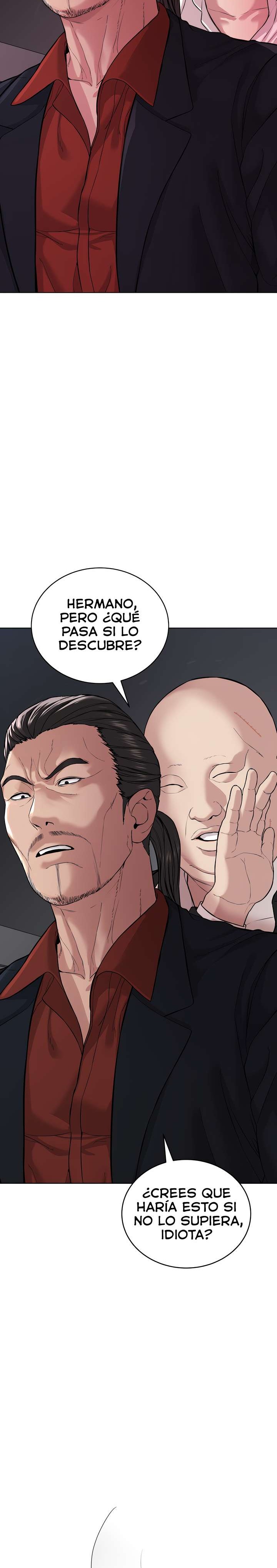 I’m The Leader Of A Cult Raw Chapter 5 Page 4