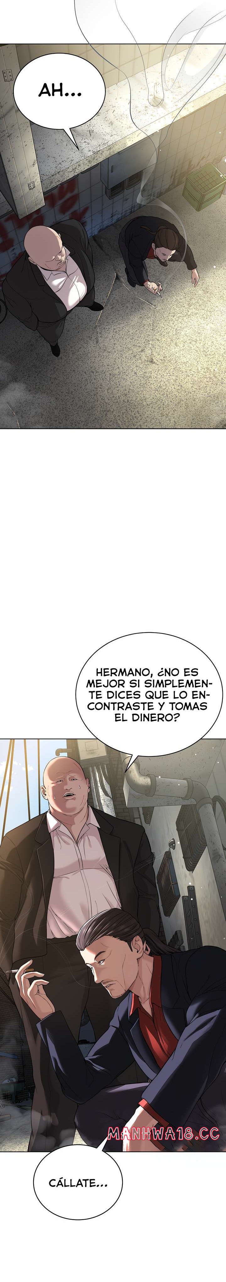 I’m The Leader Of A Cult Raw Chapter 5 Page 5