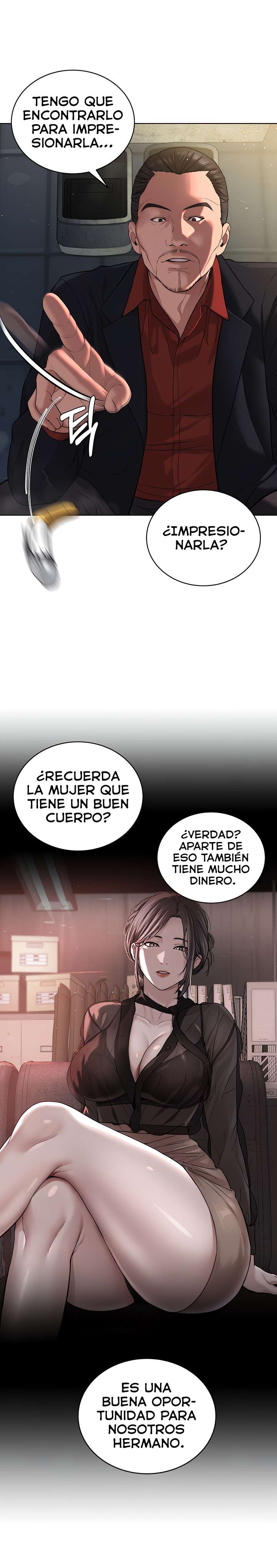 I’m The Leader Of A Cult Raw Chapter 5 Page 6