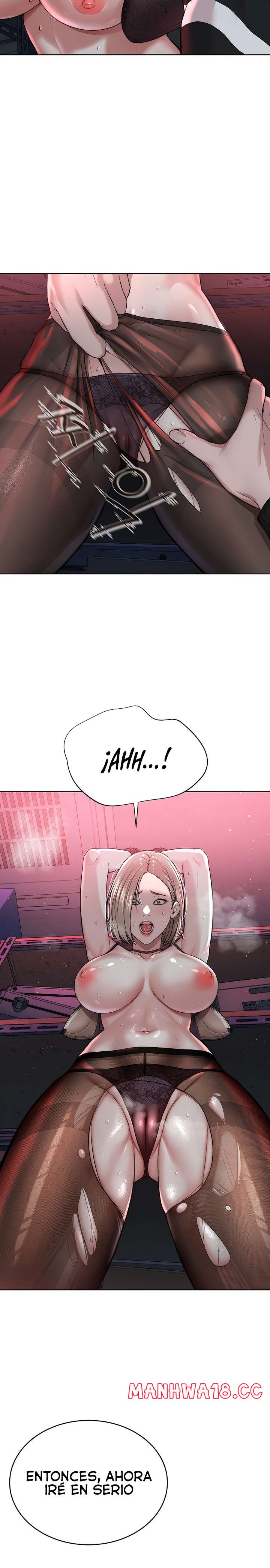I’m The Leader Of A Cult Raw Chapter 6 Page 12