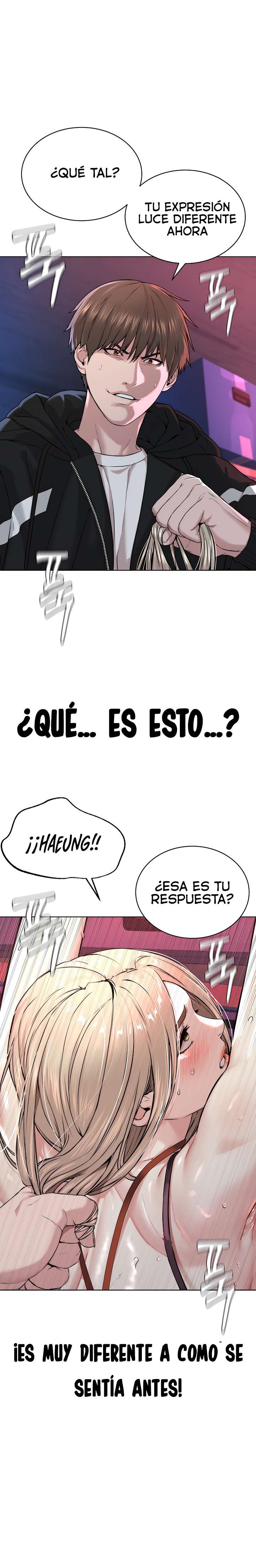 I’m The Leader Of A Cult Raw Chapter 6 Page 24
