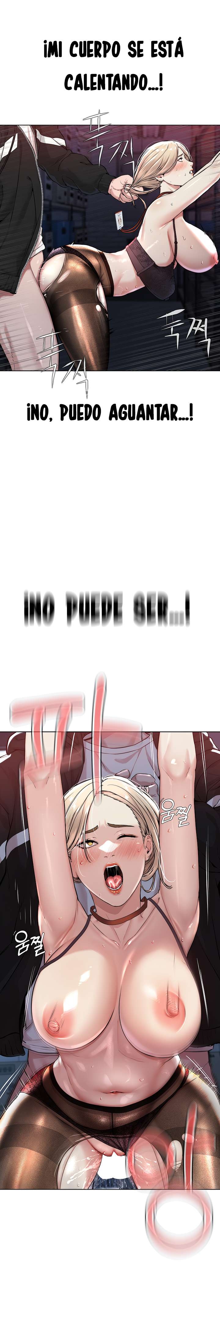 I’m The Leader Of A Cult Raw Chapter 6 Page 25