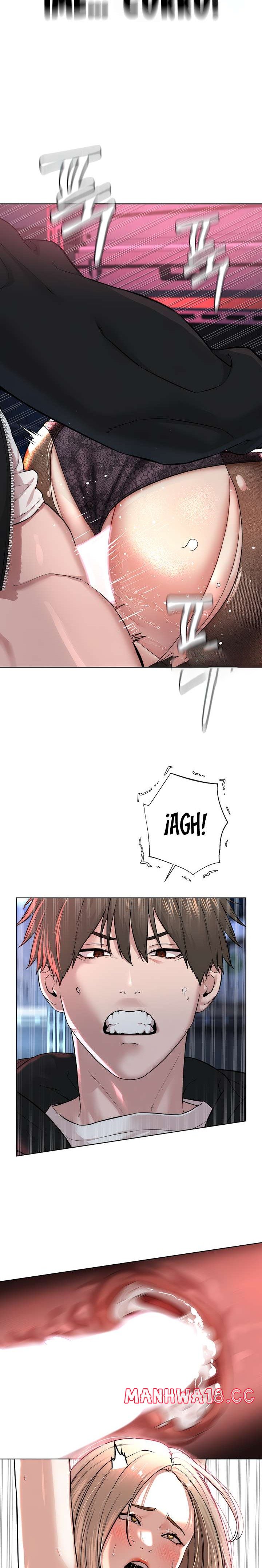 I’m The Leader Of A Cult Raw Chapter 6 Page 27