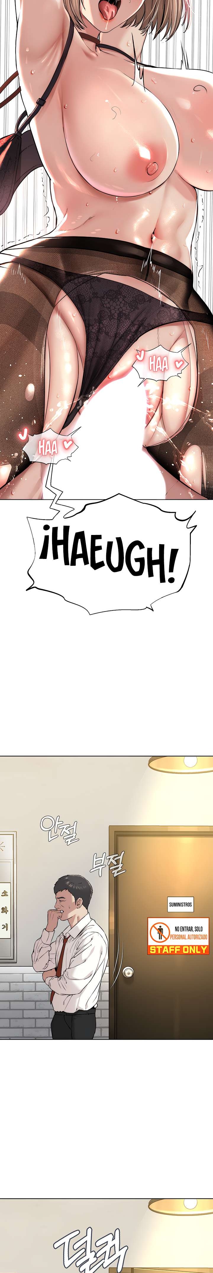I’m The Leader Of A Cult Raw Chapter 6 Page 28