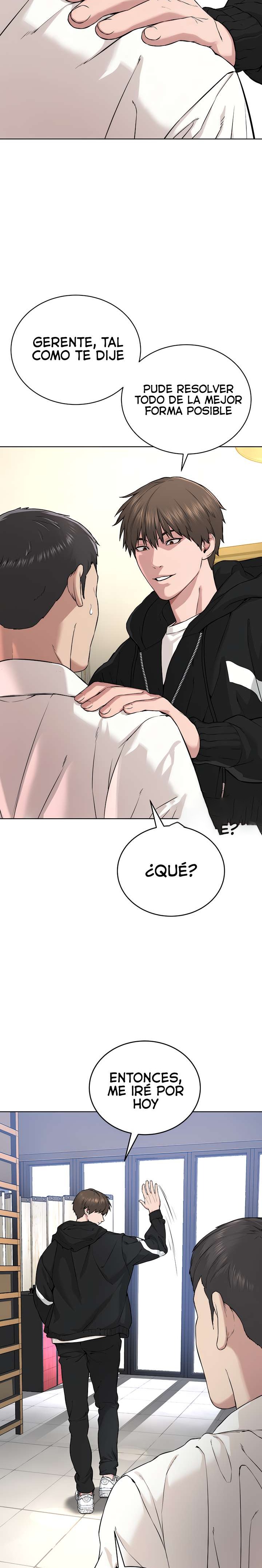 I’m The Leader Of A Cult Raw Chapter 6 Page 30