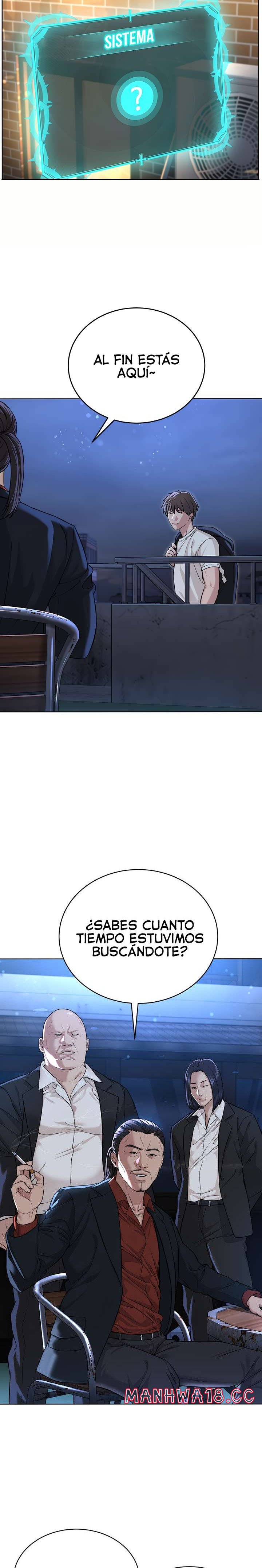 I’m The Leader Of A Cult Raw Chapter 6 Page 34