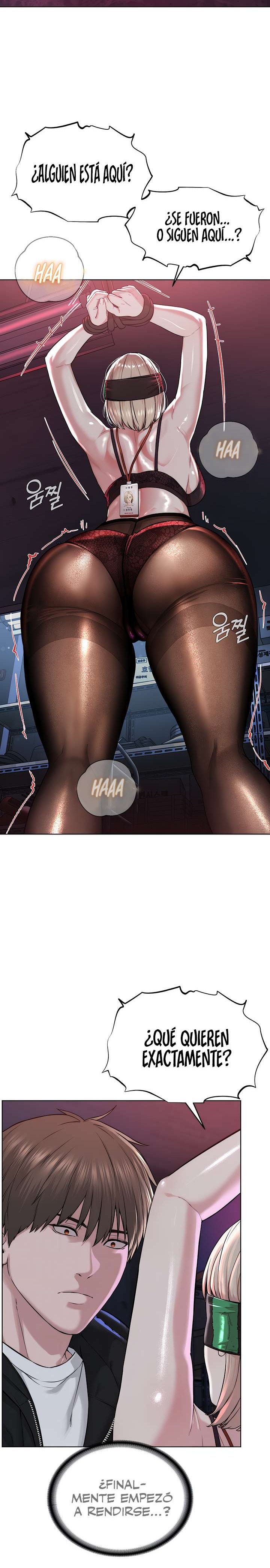I’m The Leader Of A Cult Raw Chapter 6 Page 4