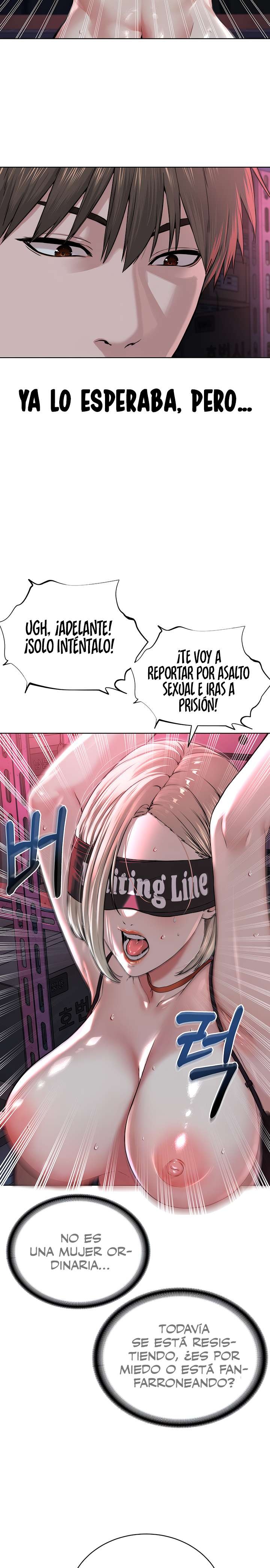 I’m The Leader Of A Cult Raw Chapter 6 Page 6