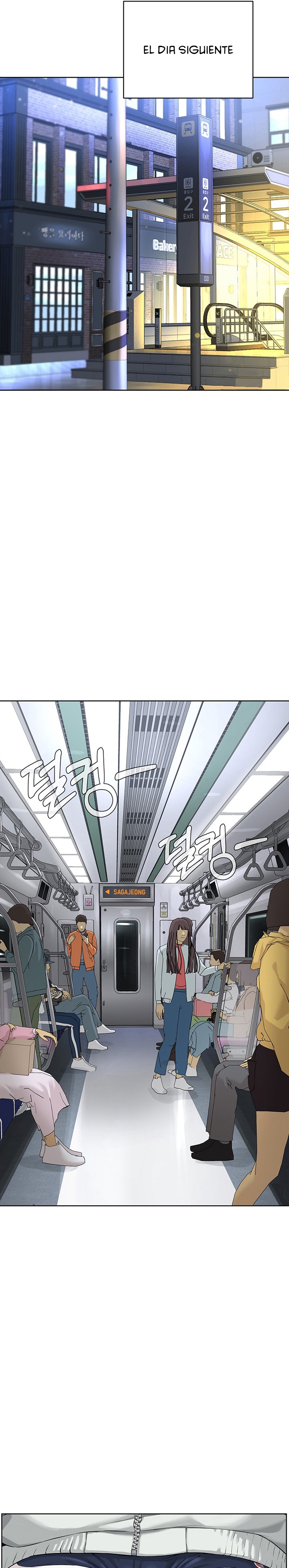 I’m The Leader Of A Cult Raw Chapter 7 Page 22