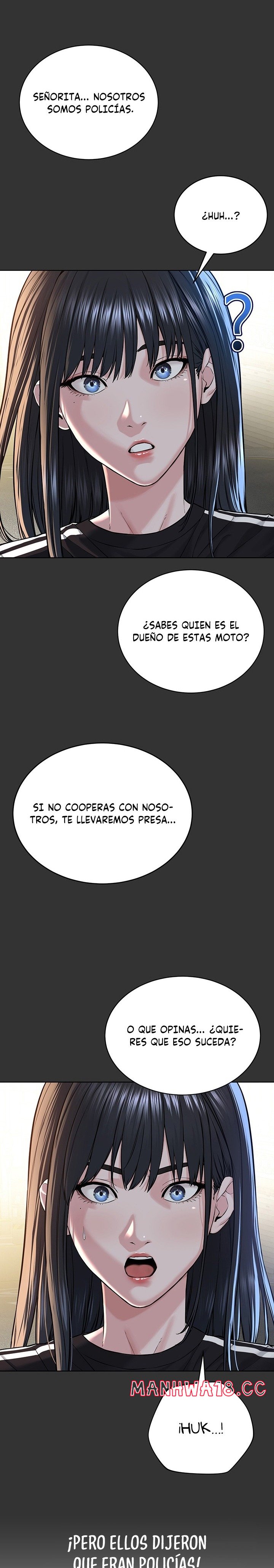 I’m The Leader Of A Cult Raw Chapter 7 Page 27