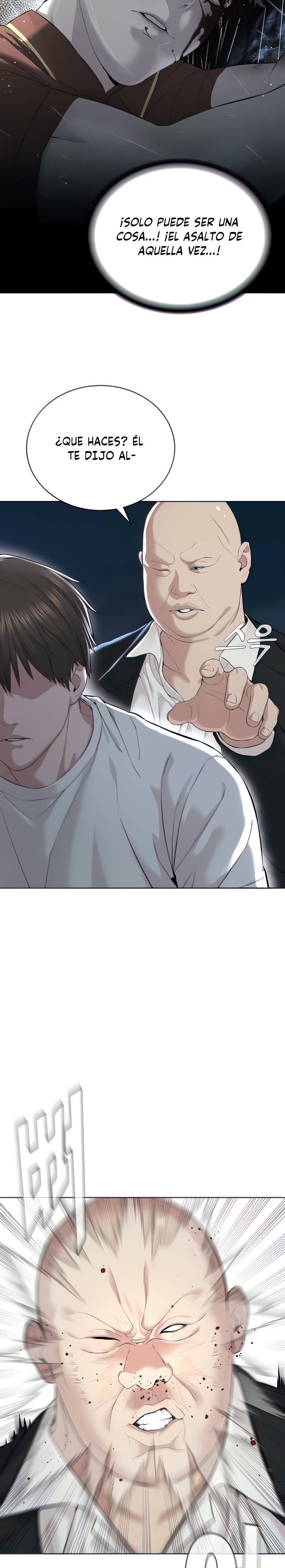 I’m The Leader Of A Cult Raw Chapter 7 Page 6