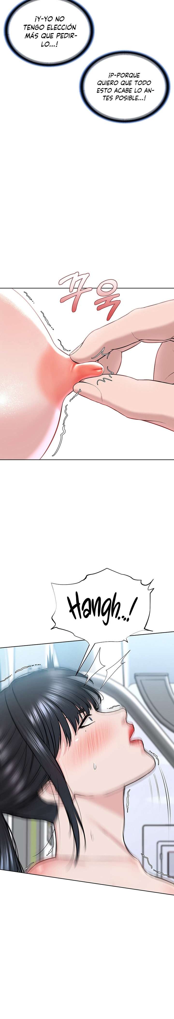 I’m The Leader Of A Cult Raw Chapter 8 Page 21