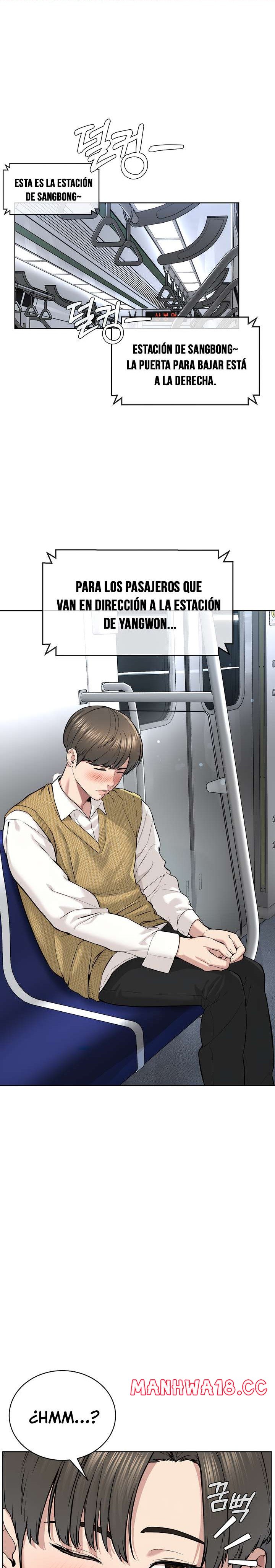 I’m The Leader Of A Cult Raw Chapter 9 Page 1