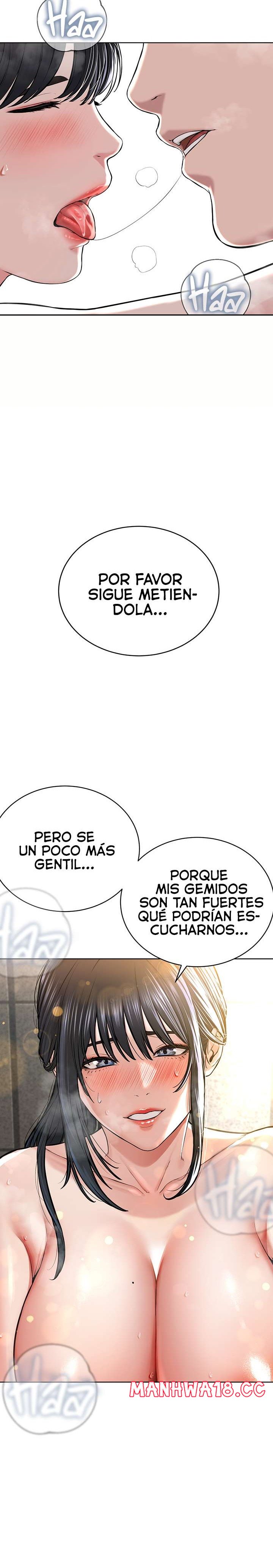 I’m The Leader Of A Cult Raw Chapter 9 Page 18