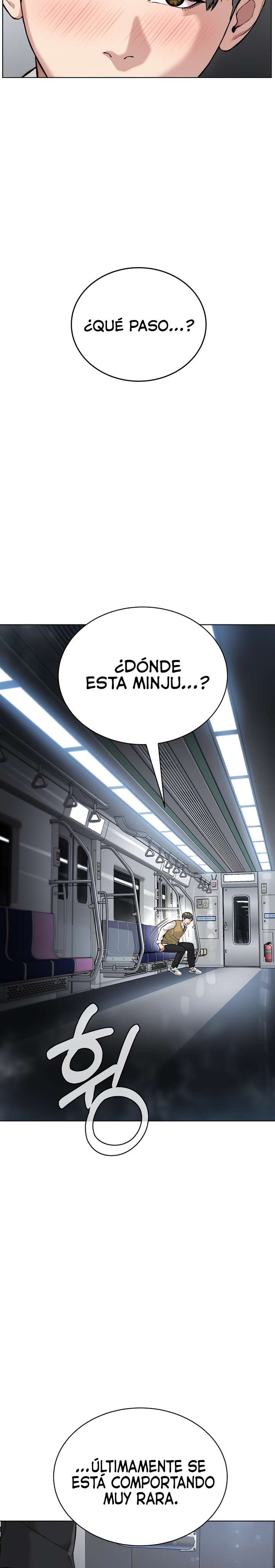 I’m The Leader Of A Cult Raw Chapter 9 Page 2
