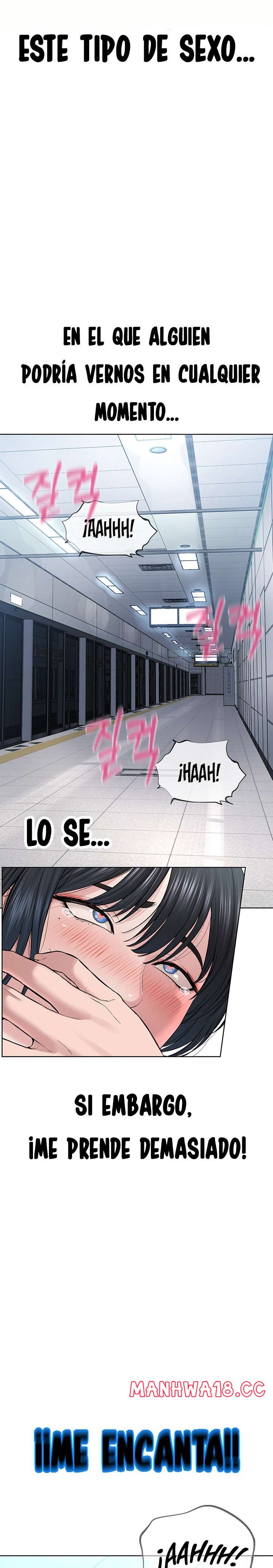 I’m The Leader Of A Cult Raw Chapter 9 Page 22