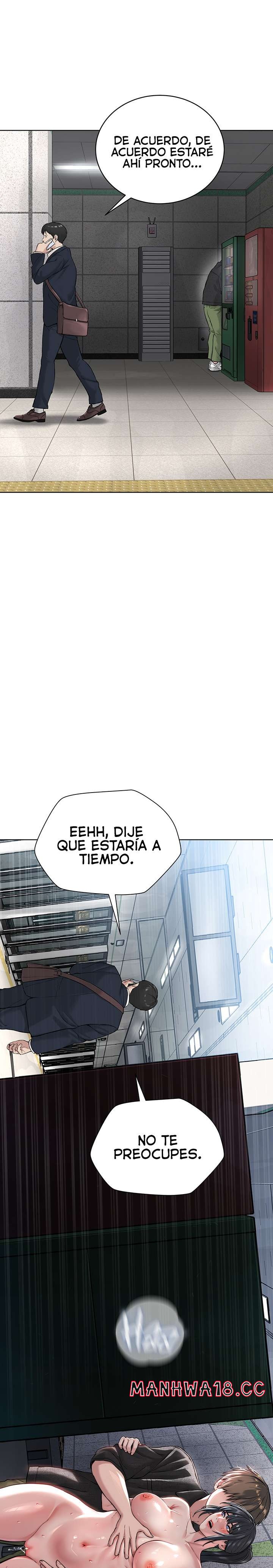 I’m The Leader Of A Cult Raw Chapter 9 Page 26