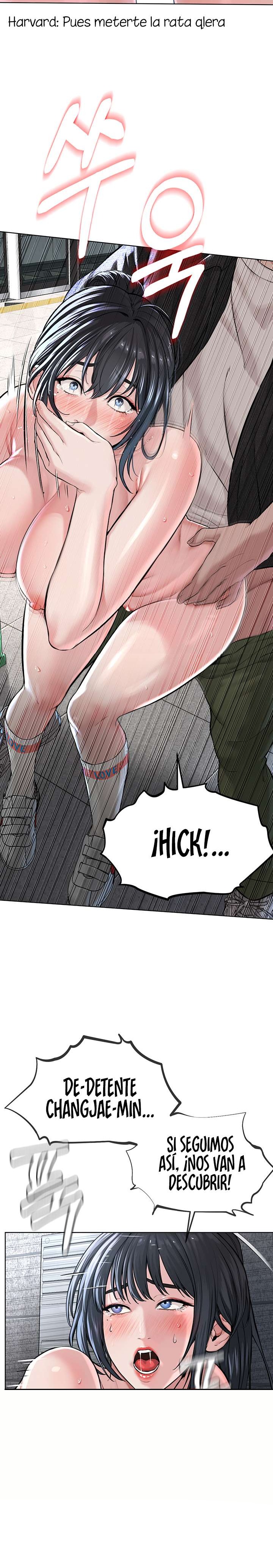 I’m The Leader Of A Cult Raw Chapter 9 Page 28