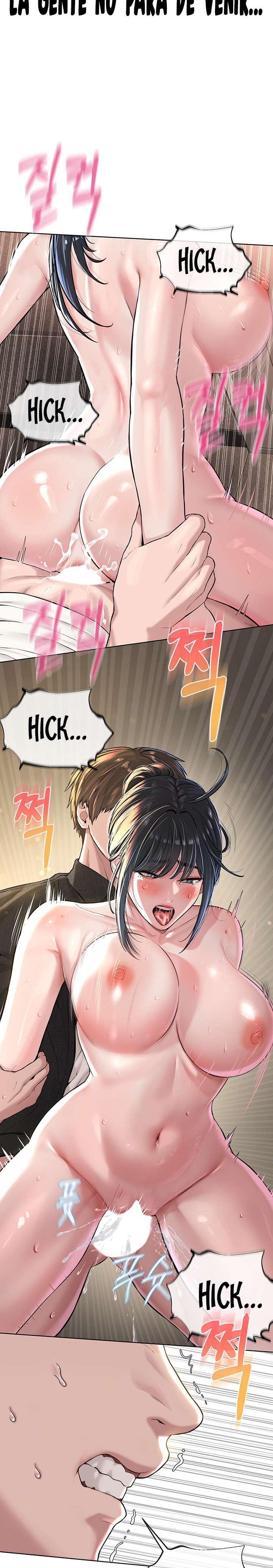 I’m The Leader Of A Cult Raw Chapter 9 Page 30