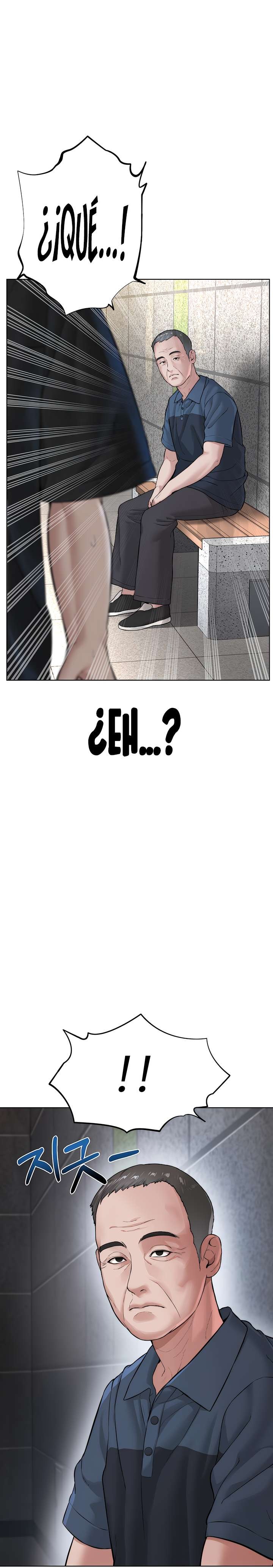 I’m The Leader Of A Cult Raw Chapter 9 Page 33
