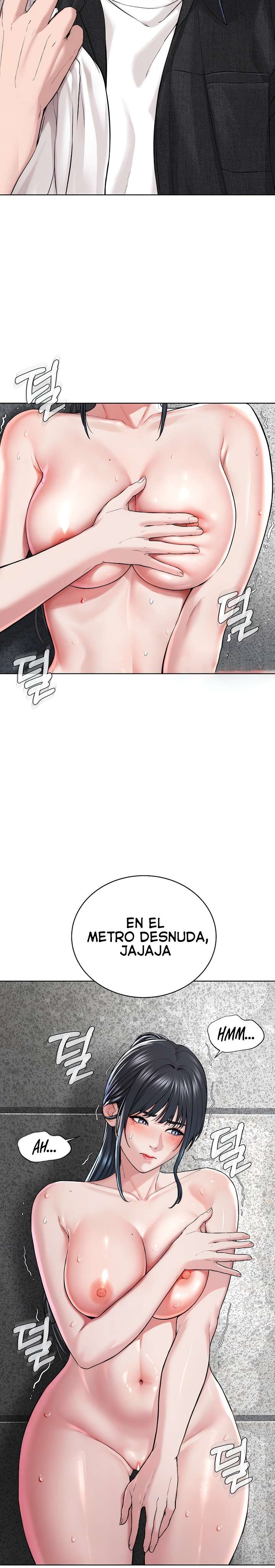 I’m The Leader Of A Cult Raw Chapter 9 Page 4
