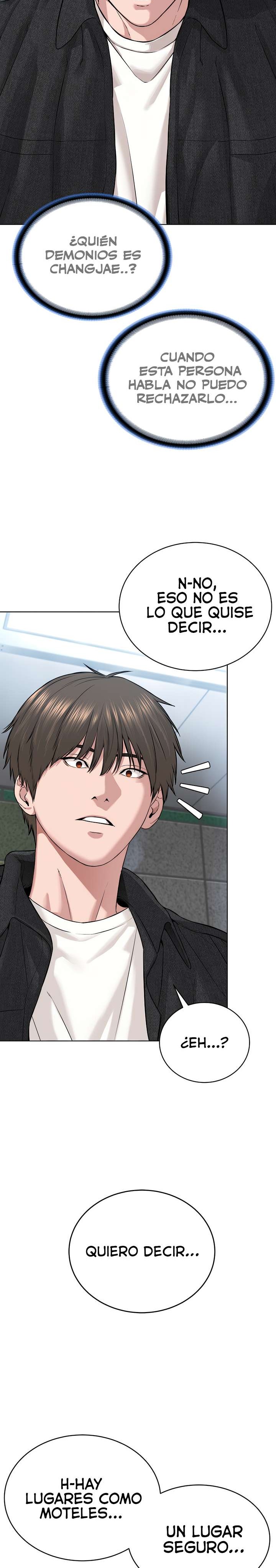 I’m The Leader Of A Cult Raw Chapter 9 Page 6