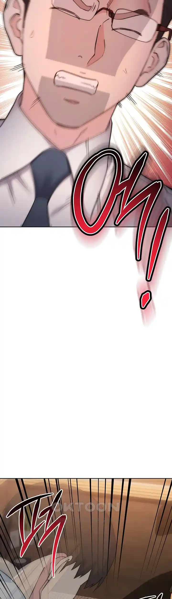 Outsider: The Invisible Man Raw Chapter 22 Page 26