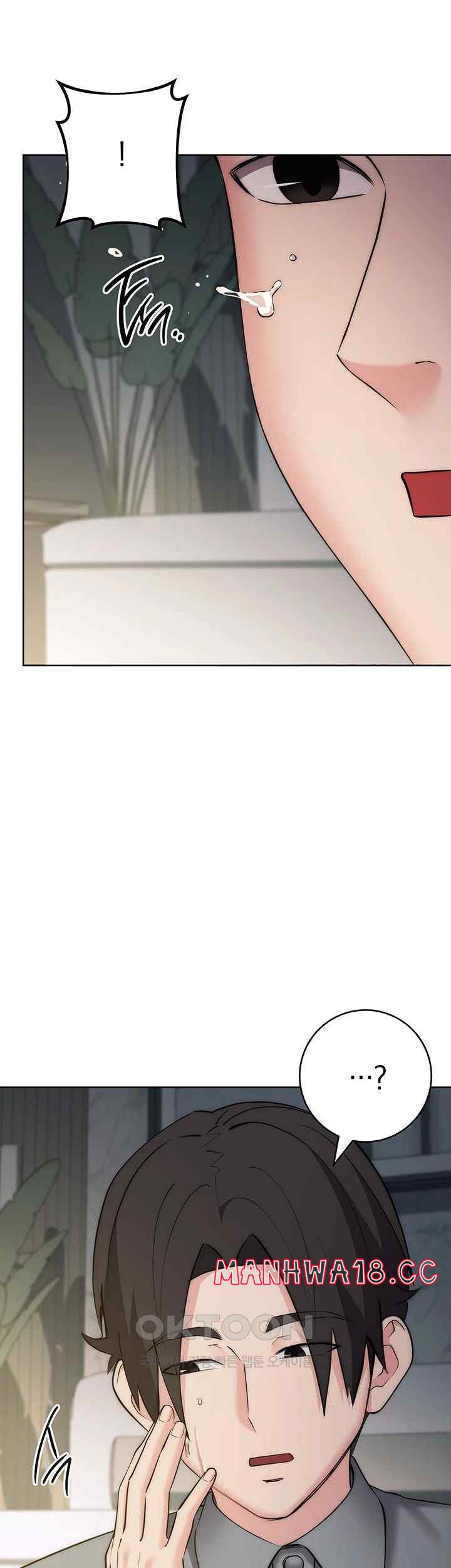 Outsider: The Invisible Man Raw Chapter 28 Page 54