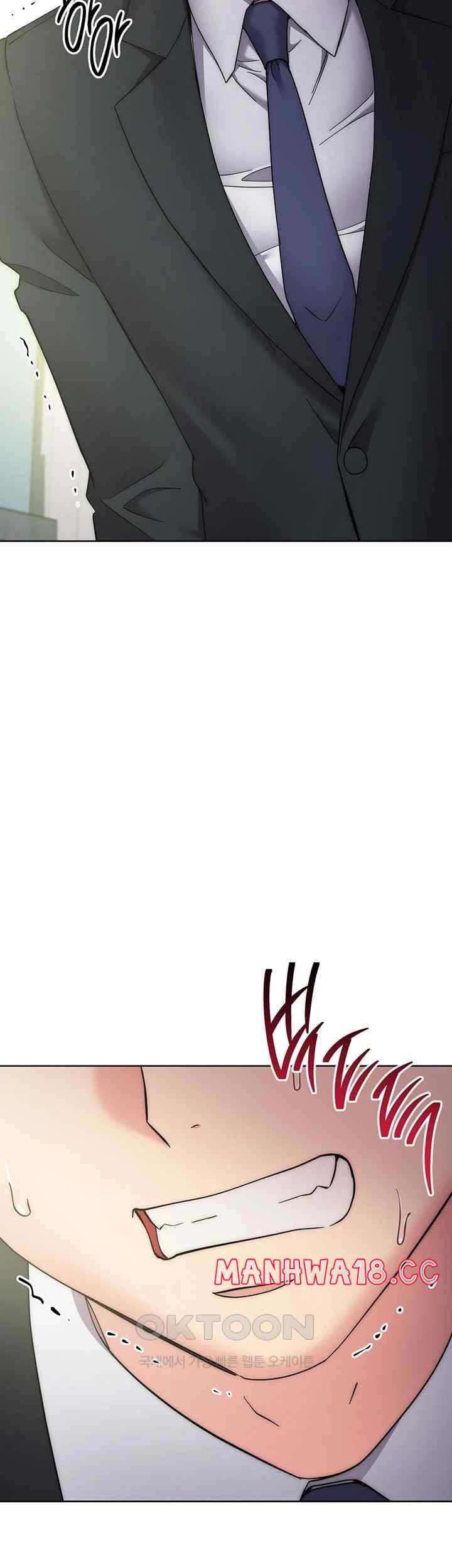 Outsider: The Invisible Man Raw Chapter 30 Page 5